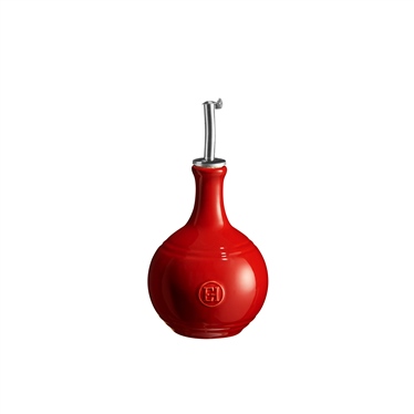 EH Yağdanlık 400 ml Kırmızı/Burgundy -340216