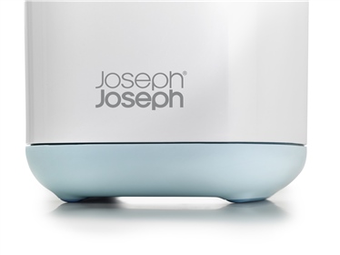 Joseph Joseph Easy-Store Diş Fırçalık -Beyaz/Mavi
