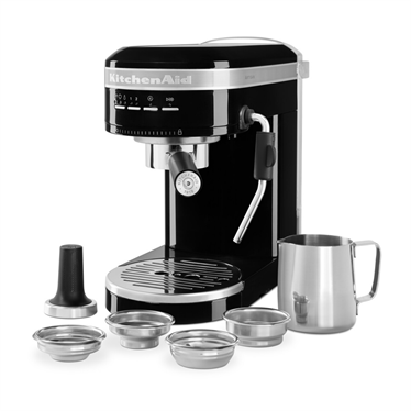 Kitchenaid Artisan Proline Espresso Makinası - 5KES6503