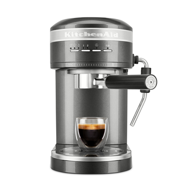 Kitchenaid Artisan Proline Espresso Makinası - 5KES6503